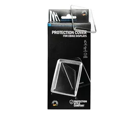 MH Cover Display Cover für Kiox 300 transparent