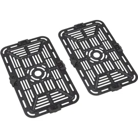 Princess Double Basket Aerofryer