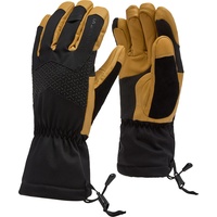 La Sportiva Alpine Guide Leather Handschuhe (Größe L