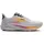 Brooks Ghost 17 Damen Oyster/Apricot/Pink 37,5