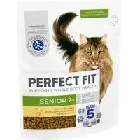 PERFECT FIT Senior 7+ Huhn 2 x 750 g