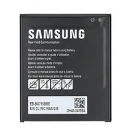 Samsung Original Akku für Samsung EB-BG715BBE