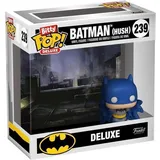 Funko POP! Batman Bitty POP! Deluxe Figur One Size