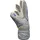 Reusch Attrakt Grip Finger Support Grau 4,5