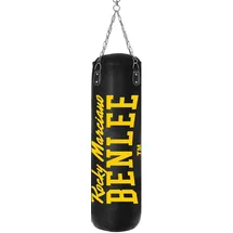 BENLEE Rocky Marciano Benlee Boxsack aus Kunstleder Donato
