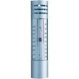TFA Aluminium-Maxima-Minima-Thermometer