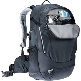 Deuter Trans Alpine 22 SL Rucksack (Größe 22L, schwarz)
