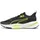 Puma PWRFrame TR 3 Trainingsschuhe Damen 02 black/lime pow/white 38