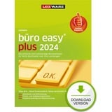 Lexware büro easy 2024