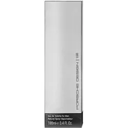 Porsche Design 180 Eau de Toilette 50 ml Herren 
