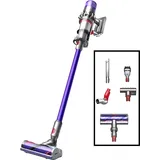Dyson V11 Extra nickel/violett