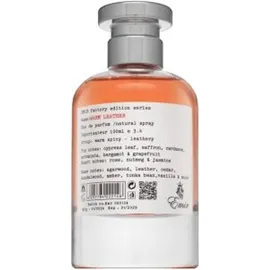 EMIR Warm Leather Emir Eau de Parfum 100 ml