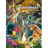 Natur und Tier Entdecke die Fabelwesen