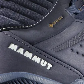 Mammut Nova IV Mid GTX Damen Marine/Cheetah 37 1/3