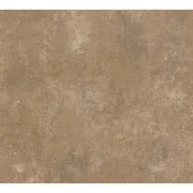 A.S. Création Vliestapete Uni Metallic Beige Gold
