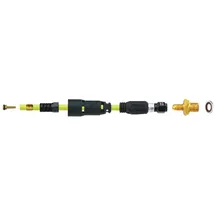 Jagwire Quick-Fit Adapter TRP 0-Grad