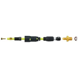 Jagwire Quick-Fit Adapter TRP 0-Grad