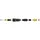 Jagwire Quick-Fit Adapter TRP 0-Grad