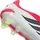 adidas Predator Pro FG Herren Lucid Red/Core Black/Cloud White 48