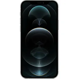 Apple iPhone 12 Pro 128 GB Silber