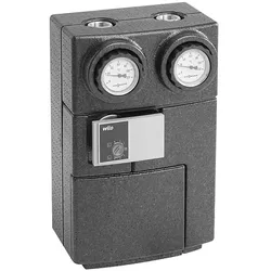 Viessmann Divicon Heizkreis-Verteilung ohne Mischer DN25 - 1'' - Z024687