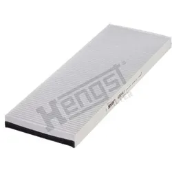HENGST FILTER Filter, Innenraumluft  für GENERAL MOTORS VAUXHALL OPEL 90464424 90512779 E904LI