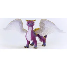 Schleich Bayala Nachthimmeldrache 70762