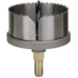 Bosch Lochsäge Bohr ø 68mm Schnitttiefe 28mm Dosenbohrer für Holz und Kunststoff