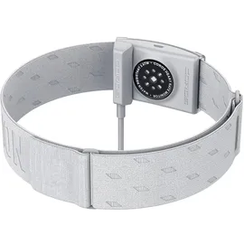 COROS Herzfrequenzmonitor Grau STK One Size