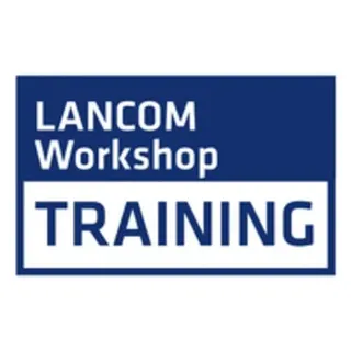 Lancom Systems LANCOM Specialist Workshop WLAN / Switch (incl. Certification)