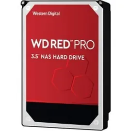 Western Digital Red Pro NAS 14 TB WD141KFGX