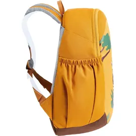 Deuter Pico 5 l amber/maple