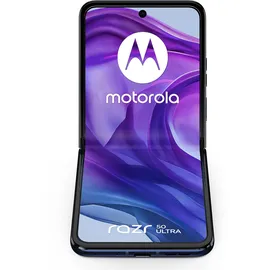 Motorola Razr 50 Ultra 512 GB Midnight Blue