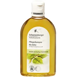 Schoenenberger Shampoo plus Birke 250 ml