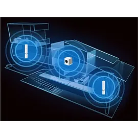 UBIQUITI networks AmpliFi HD WiFi System