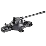 Grundfos Handmembranpumpe Rp 1 1/2, zur Notversorgung