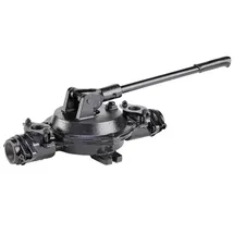 Grundfos Handmembranpumpe Rp 1 1/2, zur Notversorgung