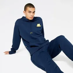 NEW BALANCE Herren Kapuzensweat NB Essentials, NGO, S