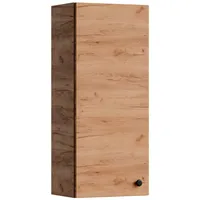 Planetmöbel Midischrank 32cm (Gold Eiche)