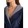 KangaROOS Bademantel Dalia Blau S