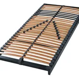 Badenia »DUO 28 XXL fest« Lattenrost 90x190 cm