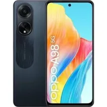 OPPO A98 5G 8 GB RAM 256 GB Cool Black