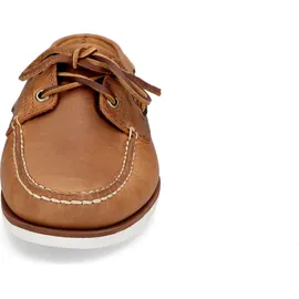 Timberland CLASSIC BOAT BOAT SHOE Herren Braun 44,5