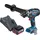 Bosch Professional Bohrmaschine + Akkuschrauber, GSR 18V-150 C Bohrschrauber