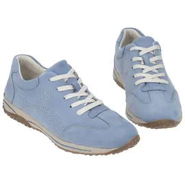 Gabor Heaven Damen Weite G Blau 40