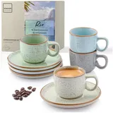 sänger Tasse, Rio 80 ml, 8 x)