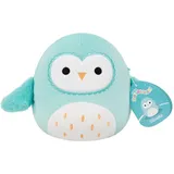 Squishmallows Olivette 19 cm Weiß