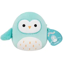Squishmallows Olivette 19 cm Weiß