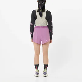 Salomon Shakeout Damen Grau XS