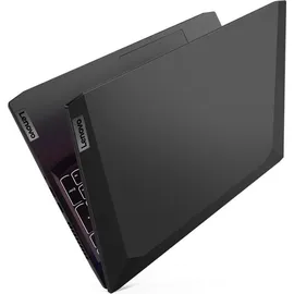 Lenovo IdeaPad Gaming 3 15,6'' AMD Ryzen 5 5500H 16 GB RAM 512 GB SSD RTX 2050 ohne Betriebssystem